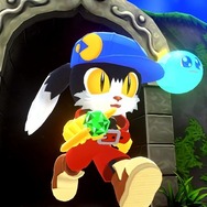 ドラマチックアクション『風のクロノア １＆２アンコール』最新情報―ストーリーやキャラクター、ステージをチェック