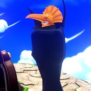 ドラマチックアクション『風のクロノア １＆２アンコール』最新情報―ストーリーやキャラクター、ステージをチェック