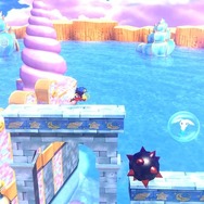 ドラマチックアクション『風のクロノア １＆２アンコール』最新情報―ストーリーやキャラクター、ステージをチェック