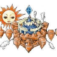 ドラマチックアクション『風のクロノア １＆２アンコール』最新情報―ストーリーやキャラクター、ステージをチェック