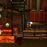 ドラマチックアクション『風のクロノア １＆２アンコール』最新情報―ストーリーやキャラクター、ステージをチェック