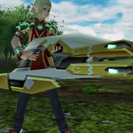 ファンタシースターユニバース イルミナスの野望