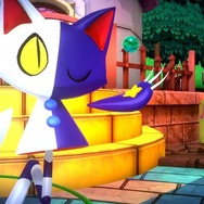 ドラマチックアクション『風のクロノア １＆２アンコール』最新情報―ストーリーやキャラクター、ステージをチェック