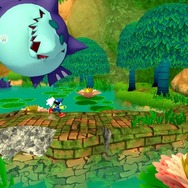 ドラマチックアクション『風のクロノア １＆２アンコール』最新情報―ストーリーやキャラクター、ステージをチェック