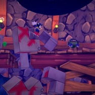 ドラマチックアクション『風のクロノア １＆２アンコール』最新情報―ストーリーやキャラクター、ステージをチェック