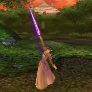 ファンタシースターユニバース イルミナスの野望