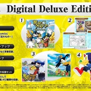 ドラマチックアクション『風のクロノア １＆２アンコール』最新情報―ストーリーやキャラクター、ステージをチェック