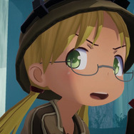 CERO:Zの『メイドインアビス 闇を目指した連星』2022年秋に発売決定！しっかりエグい「最新映像」公開