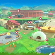 ワドルディ推しにはたまらない！『星のカービィ ディスカバリー』で夢のようなファンサービス