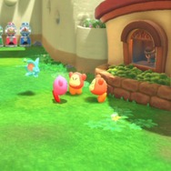 ワドルディ推しにはたまらない！『星のカービィ ディスカバリー』で夢のようなファンサービス