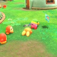 ワドルディ推しにはたまらない！『星のカービィ ディスカバリー』で夢のようなファンサービス