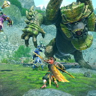 『モンハンライズ：サンブレイク』MR装備4種が一挙公開！新種の翔蟲は“既存フィールド”にも登場へ