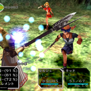 『クロノ・クロス：RD エディション』先行プレイレポート―「幻」の挿話と共に、夢の再演はより鮮やかに蘇る