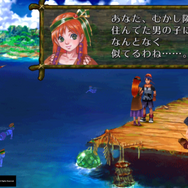 『クロノ・クロス：RD エディション』先行プレイレポート―「幻」の挿話と共に、夢の再演はより鮮やかに蘇る