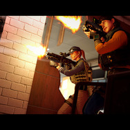 人気リアル系対戦シューターモバイル版堂々発表！『レインボーシックス モバイル』