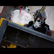 人気リアル系対戦シューターモバイル版堂々発表！『レインボーシックス モバイル』