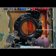 人気リアル系対戦シューターモバイル版堂々発表！『レインボーシックス モバイル』