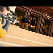 人気リアル系対戦シューターモバイル版堂々発表！『レインボーシックス モバイル』