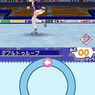 くるくる◇プリンセス ～ときめきフィギュア☆めざせ!バンクーバー～