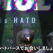 参加者が“ハト”になるメタバース空間『ハトバース』発表―ハトを通じてリアルタイムで交流、ただしチャット機能なし