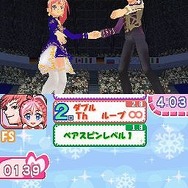 くるくる◇プリンセス ～ときめきフィギュア☆めざせ!バンクーバー～