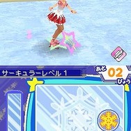 くるくる◇プリンセス ～ときめきフィギュア☆めざせ!バンクーバー～