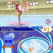 くるくる◇プリンセス ～ときめきフィギュア☆めざせ!バンクーバー～