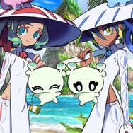 『FGO』配布サーヴァント予想で、プレイヤーの想像が広がる─「ベトナム関係者では」「まさか自作サーヴァント？」「奈須きのこ氏では」