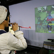 ダンボール箱からレジ袋まで！？“変わったコントローラー”のゲーム展示イベント「make.ctrl.Japan2」開催決定