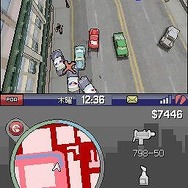 グランド・セフト・オート:チャイナタウン・ウォーズ