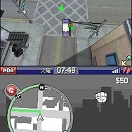 グランド・セフト・オート:チャイナタウン・ウォーズ