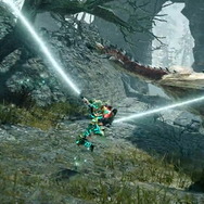 『モンハンライズ:サンブレイク』新アクション「引き寄せダウン」のショートムービー公開!狙えるのは“一回限り”
