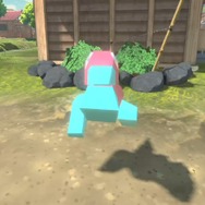 『ポケモン』ラベン博士も困惑！？ポリゴンの半生が壮絶すぎる…