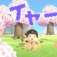 任天堂の新CMが、とにかくシュール！「ピョン・ズバ ・バシャ・イヤーのうた」の虜になるファン続出