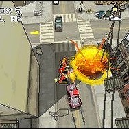 グランド・セフト・オート:チャイナタウン・ウォーズ