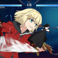 『メルブラ：タイプルミナ』追加DLC第2弾で「完全武装シエル」と「マーリオゥ」参戦決定！いずれも無料配信