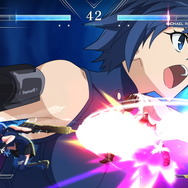 『メルブラ：タイプルミナ』追加DLC第2弾で「完全武装シエル」と「マーリオゥ」参戦決定！いずれも無料配信