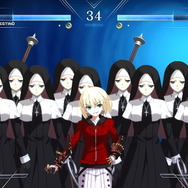 『メルブラ：タイプルミナ』追加DLC第2弾で「完全武装シエル」と「マーリオゥ」参戦決定！いずれも無料配信