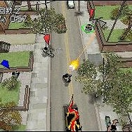 グランド・セフト・オート:チャイナタウン・ウォーズ