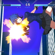 『メルブラ：タイプルミナ』追加DLC第2弾で「完全武装シエル」と「マーリオゥ」参戦決定！いずれも無料配信