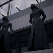 シリーズ最新作『キングダムハーツ4』発表！東京に似た世界で、ソラの“新たな物語”が始まる