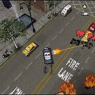 グランド・セフト・オート:チャイナタウン・ウォーズ