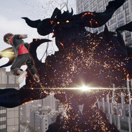 シリーズ最新作『キングダムハーツ4』発表！東京に似た世界で、ソラの“新たな物語”が始まる