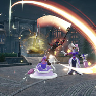 シリーズ最新作『キングダムハーツ4』発表！東京に似た世界で、ソラの“新たな物語”が始まる