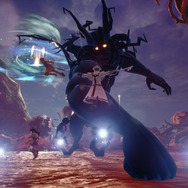 シリーズ最新作『キングダムハーツ4』発表！東京に似た世界で、ソラの“新たな物語”が始まる