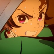 『鬼滅の刃 ヒノカミ血風譚』に音柱「宇髄天元」が“派手に”見参！「遊郭編」キャラがDLCにて追加決定