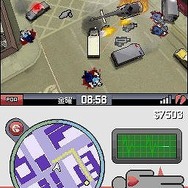 グランド・セフト・オート:チャイナタウン・ウォーズ