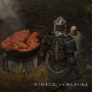 『ELDEN RING』は海鮮物だらけ！食って食われて強くなる、狭間の地・海の幸コレクション