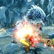 まるで狼男？『モンハンライズ：サンブレイク』ルナガロンの真の姿は、“二足歩行”