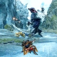 まるで狼男？『モンハンライズ：サンブレイク』ルナガロンの真の姿は、“二足歩行”